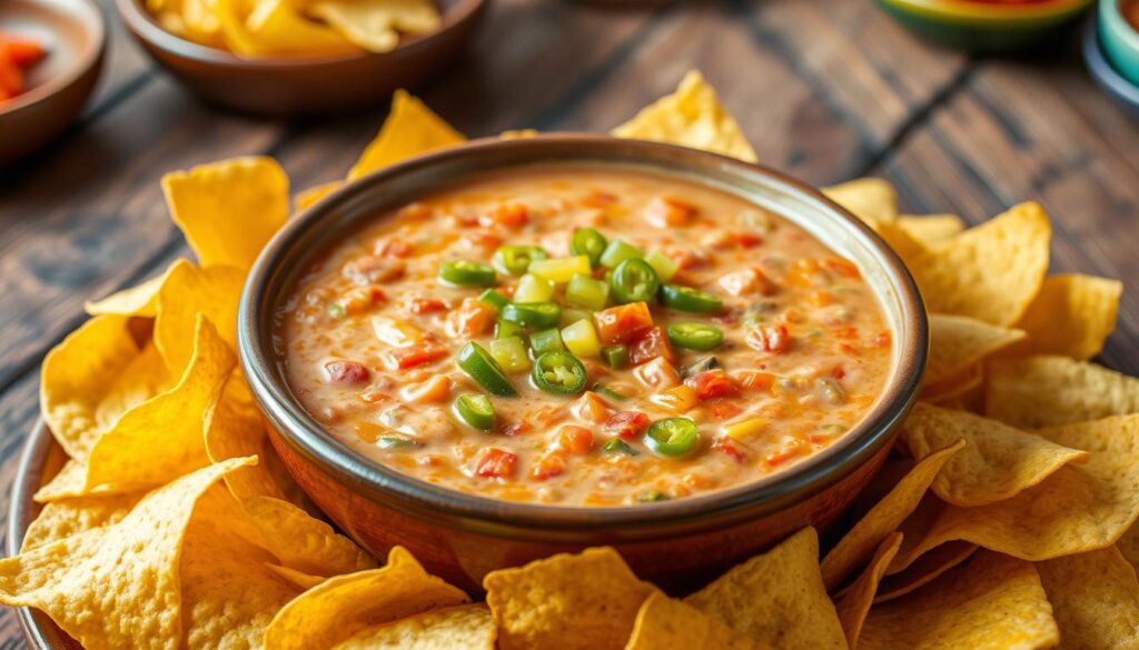 Rotel Dip