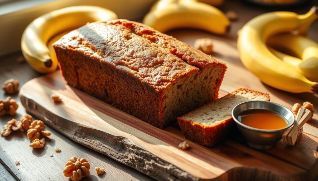 banana bread recipe