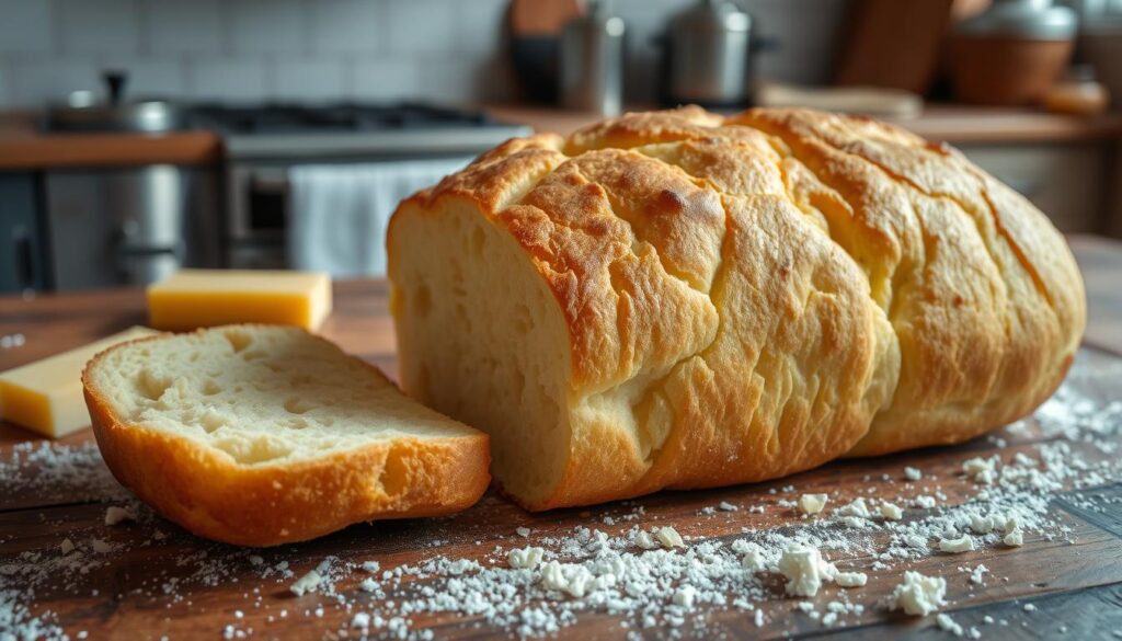 brazilian cheese bread