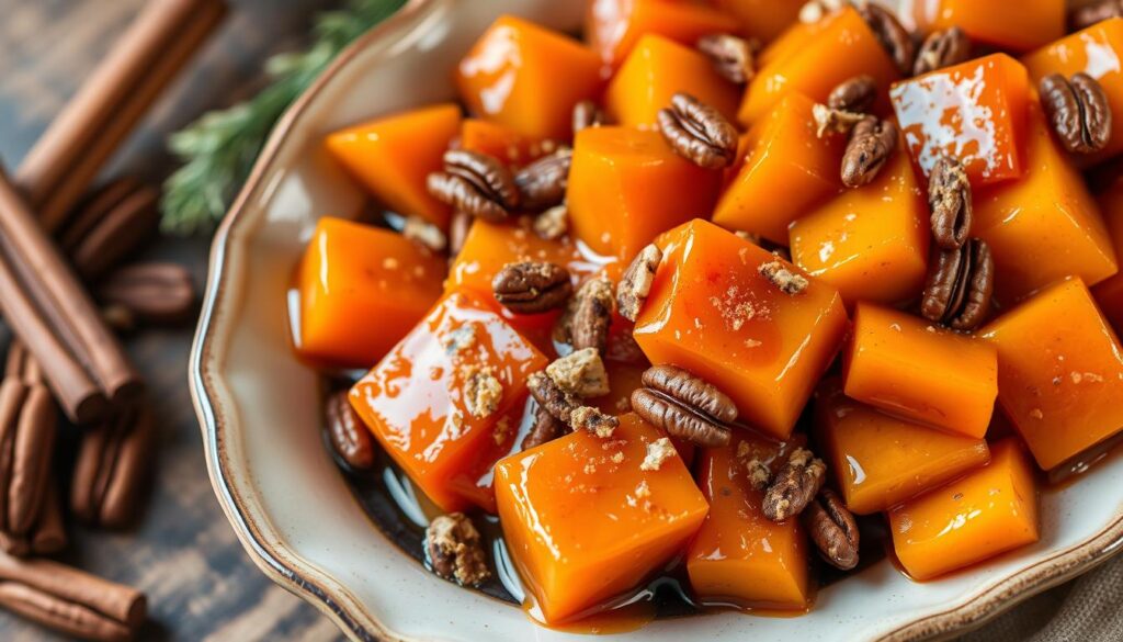 candied yams