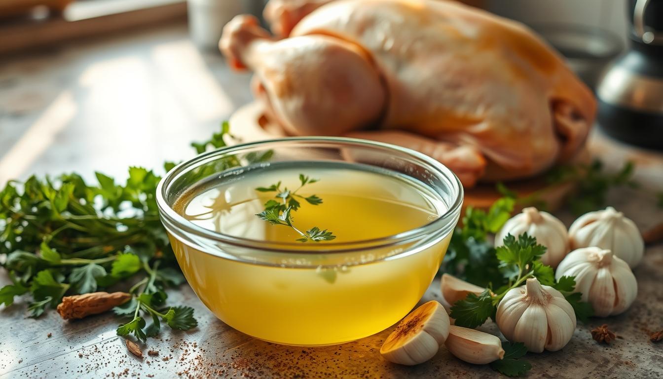 chicken brine recipe