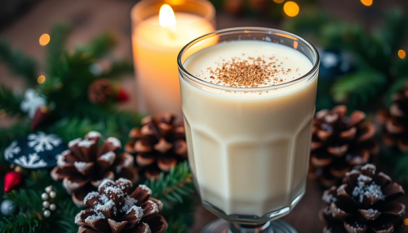 eggnog