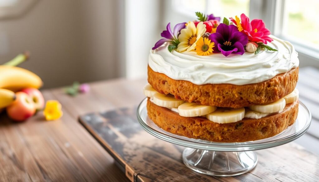 hummingbird cake