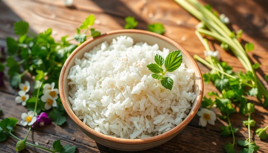 jasmine rice