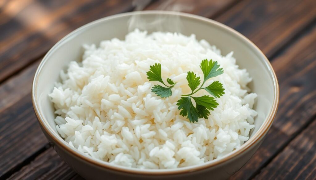 jasmine rice recipe