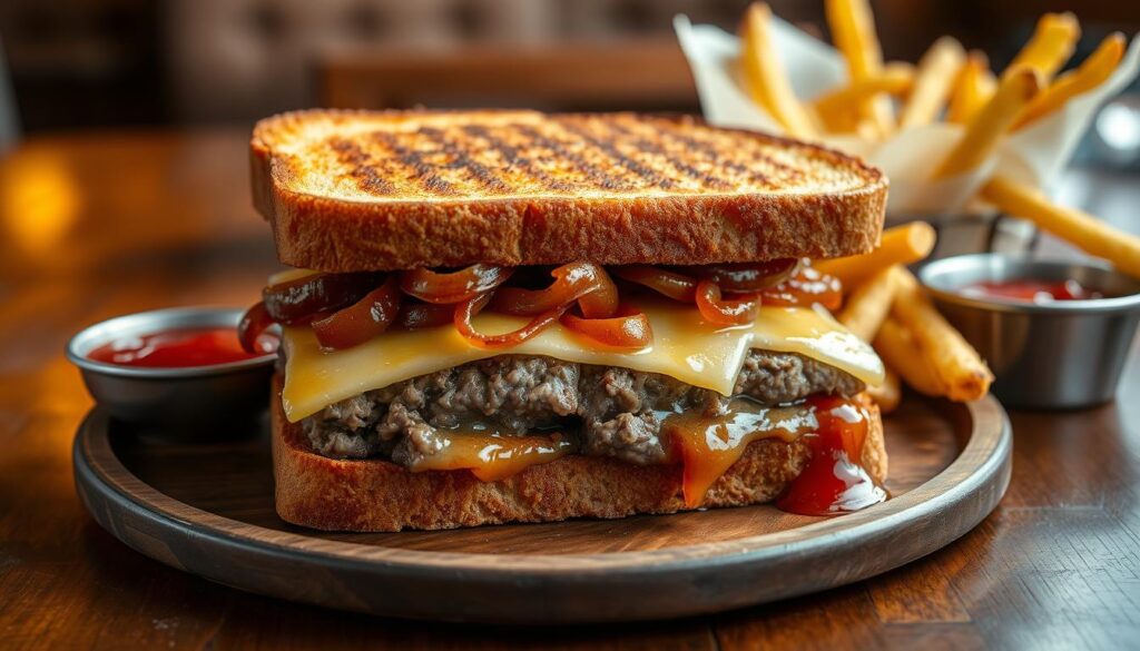 patty melt