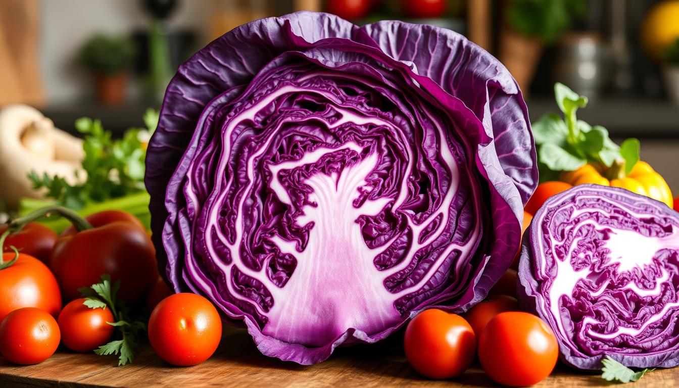 red cabbage recipes