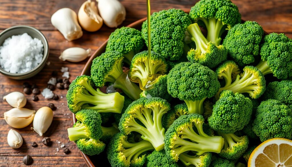 roasted broccoli ingredients