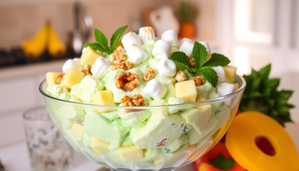 watergate salad