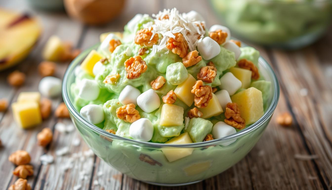 watergate salad recipe