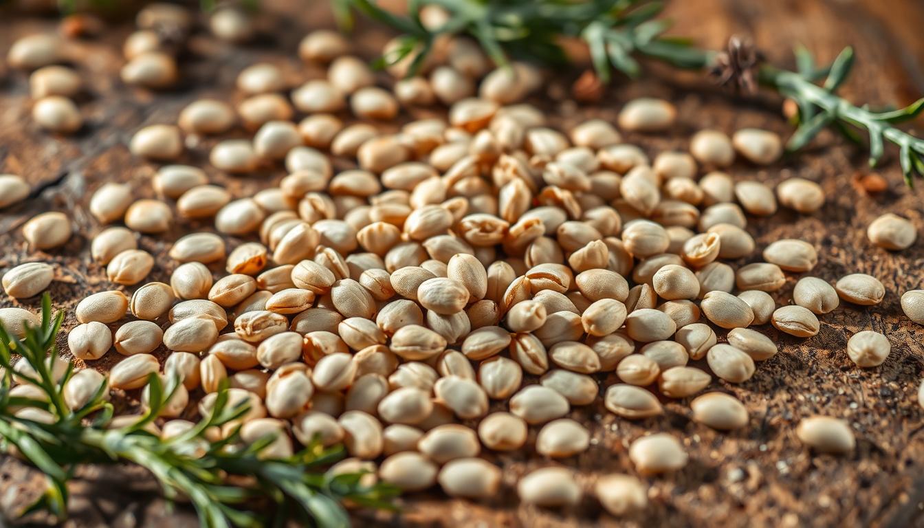 caraway seeds