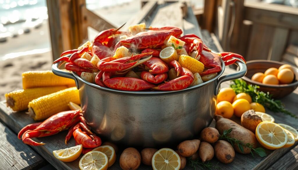 crab boil recipe