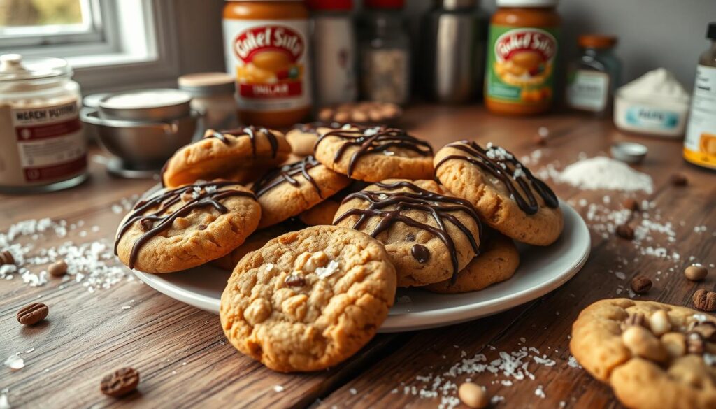 homemade cookie recipes