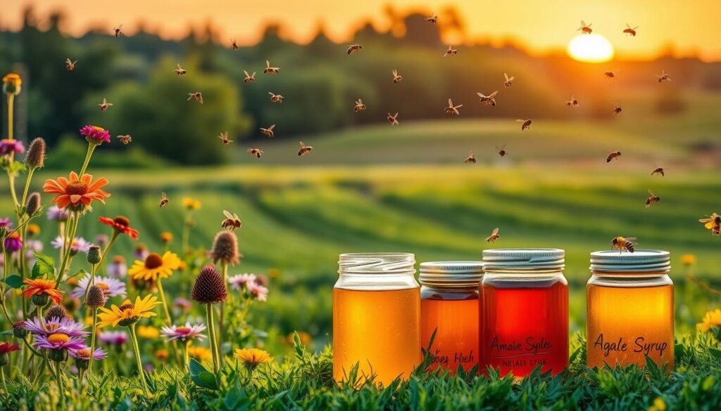 honey sustainability