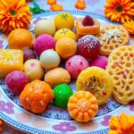 indian desserts