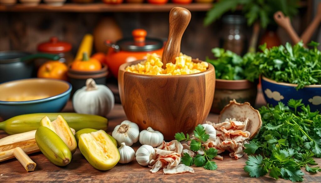 mofongo preparation