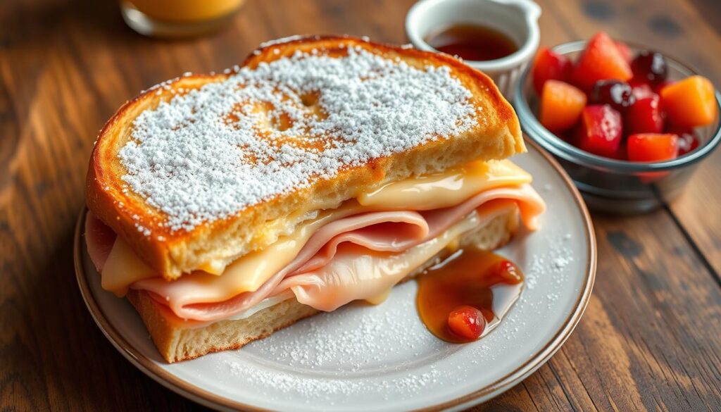 monte cristo bread