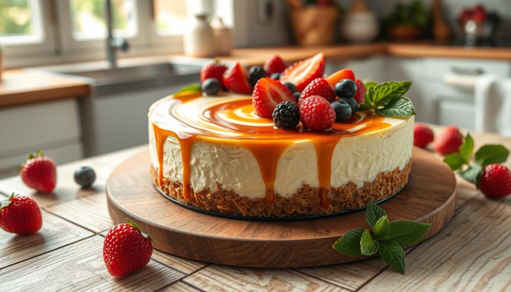 philadelphia cheesecake recipe