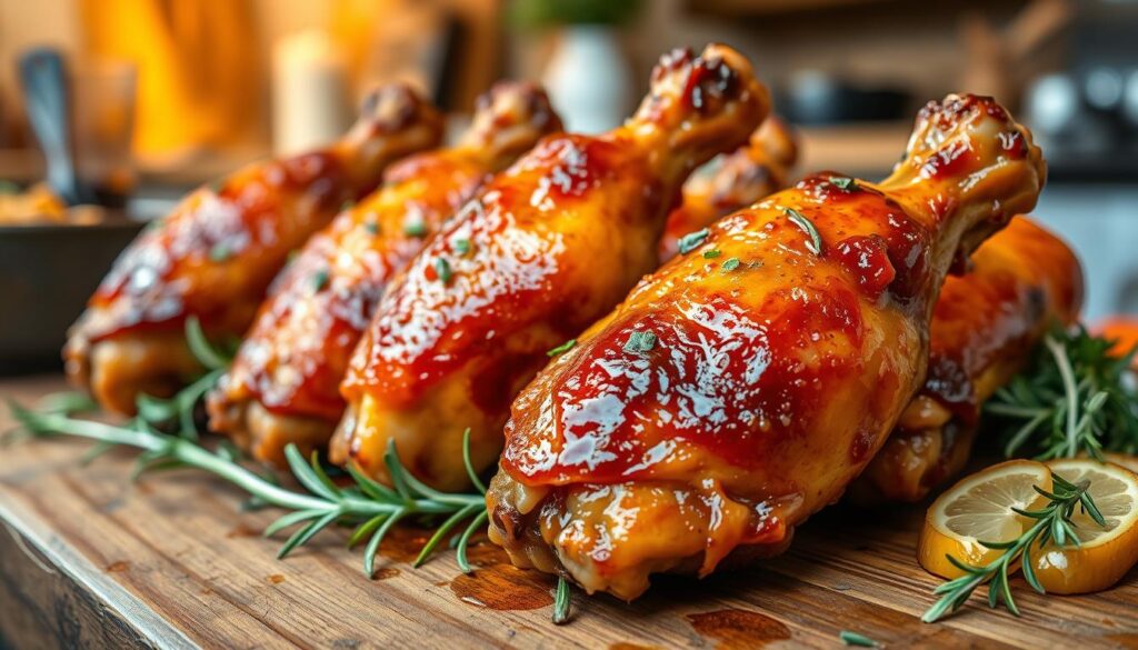 turkey wings