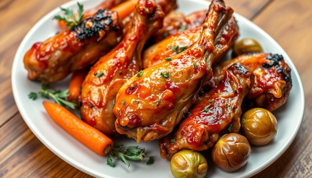 turkey wings recipe