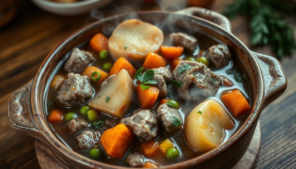 veal stew